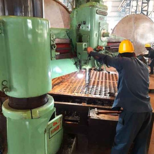 3) Radial Drill Machine_11zon 3) Radial Drill Machine_11zon